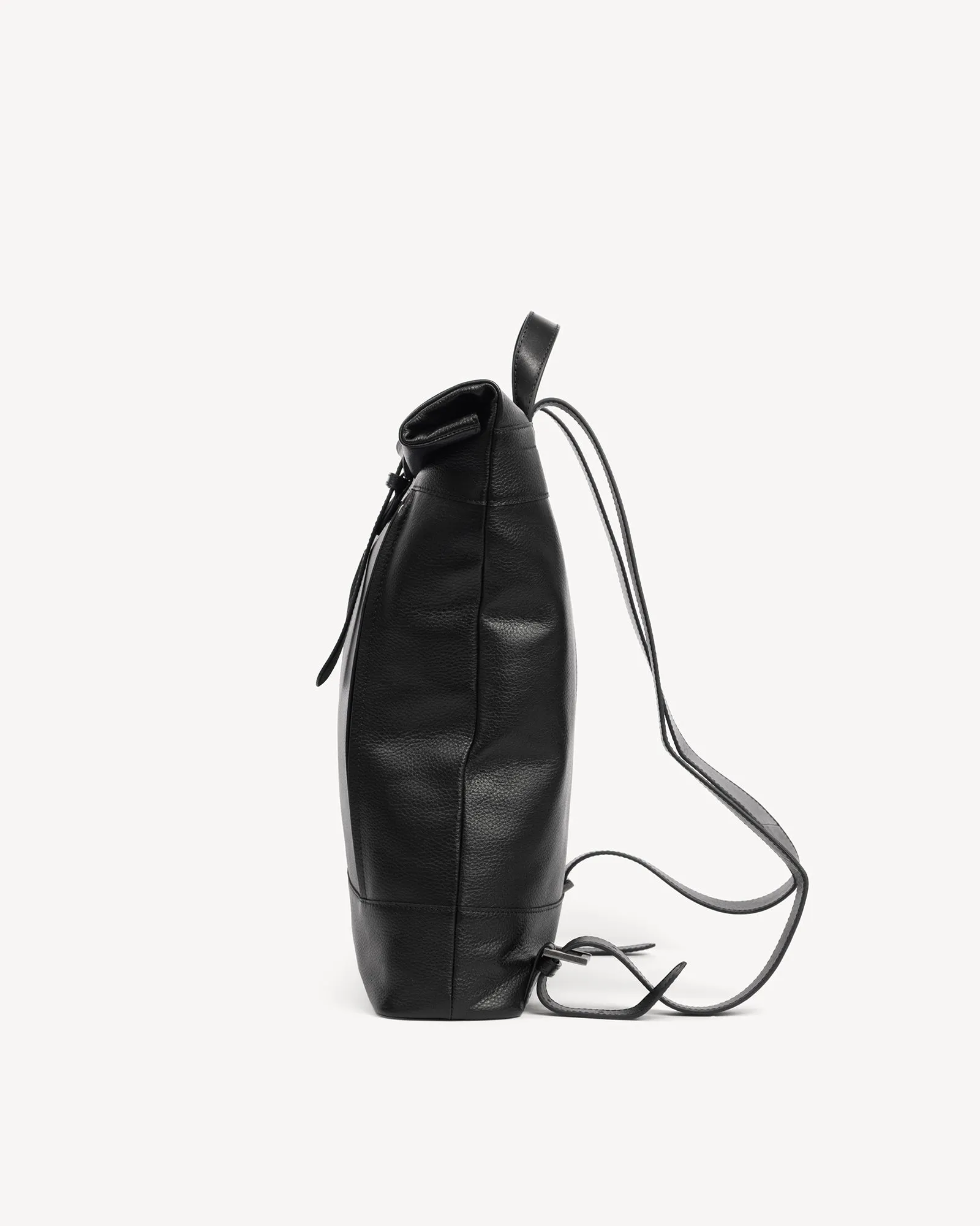 Oslo Backpack - Black