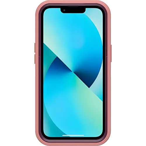 OTTERBOX DEFENDER SERIES XT SCREENLESS EDITION Case for iPhone 13 (ONLY) - PURPLE PRECEPTION