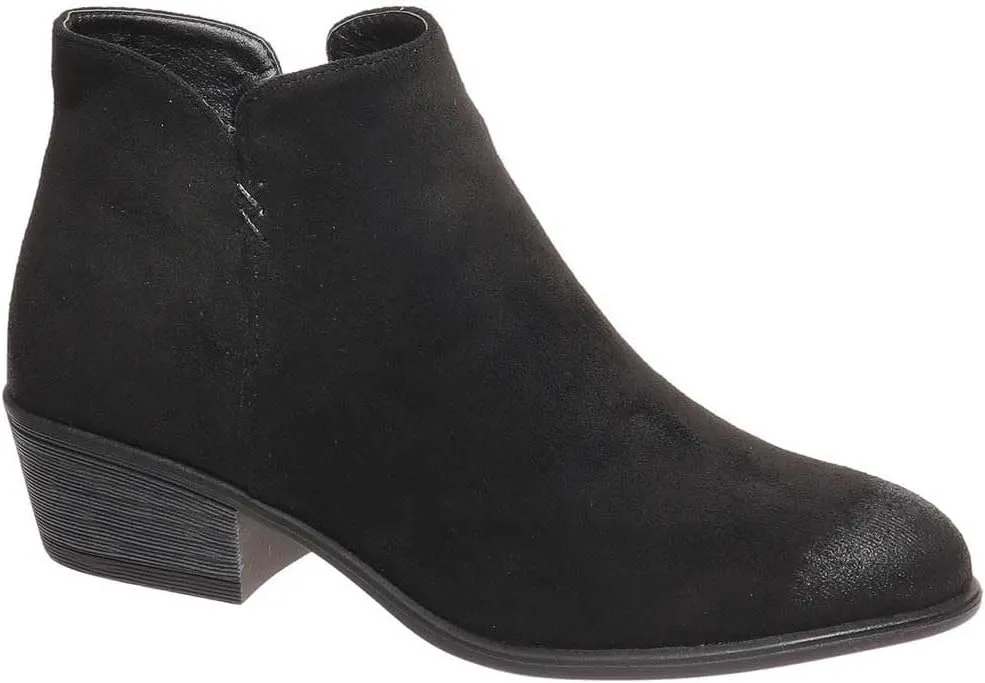 Pierre Dumas Women's May 24 Black/Medium / 6