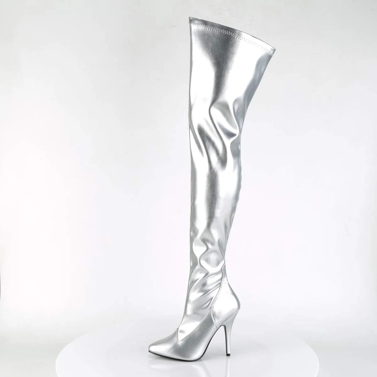 Pleaser Women's Domina-3000 Boot