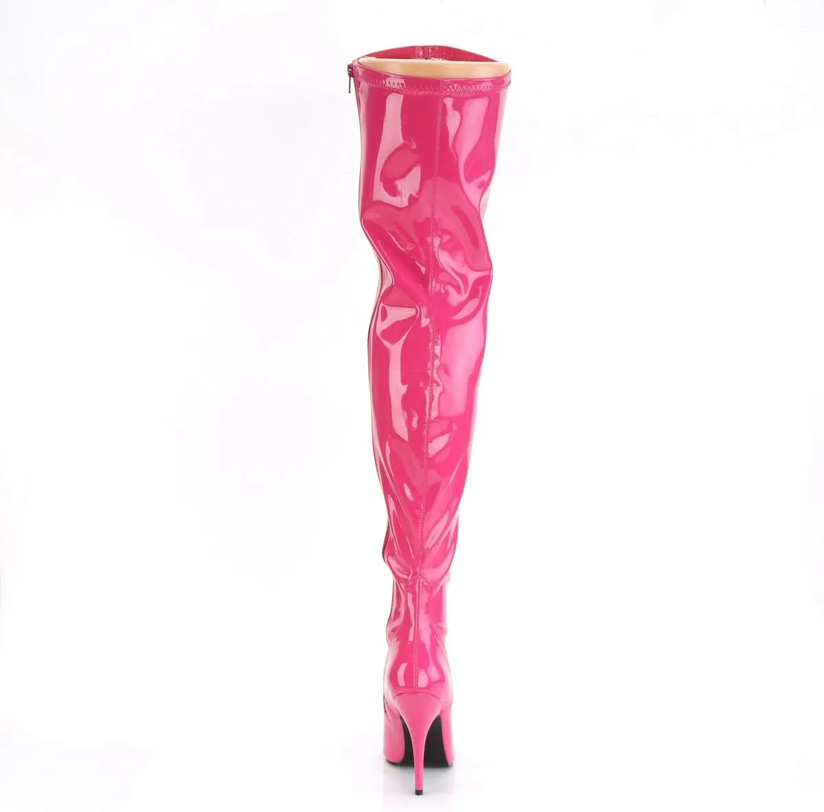 Pleaser Women's Domina-3000 Boot