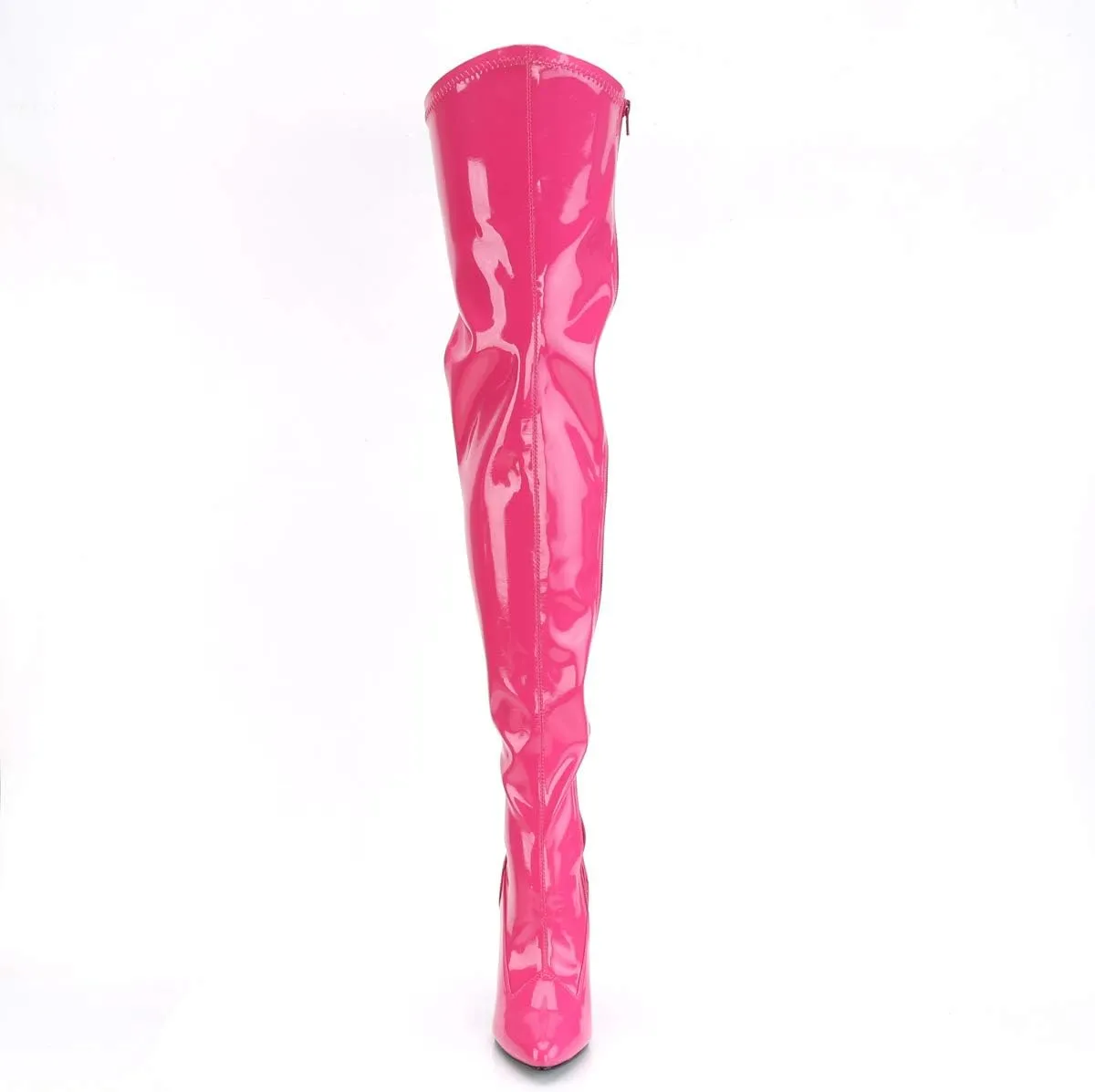 Pleaser Women's Domina-3000 Boot