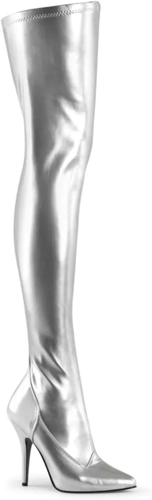Pleaser Women's Domina-3000 Boot