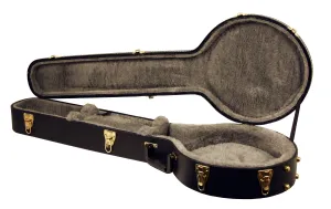 Premier™ 13" Open Back Banjo Hardshell Case Model 241