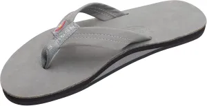 Rainbow Sandals Men's Single Layer Premier Leather