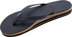 Rainbow Sandals Women's Limited Edition - Double Layer Narrow Strap w/Custom Colors