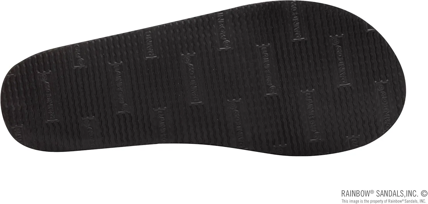 Rainbow Sandals Women's Limited Edition - Double Layer Narrow Strap w/Custom Colors