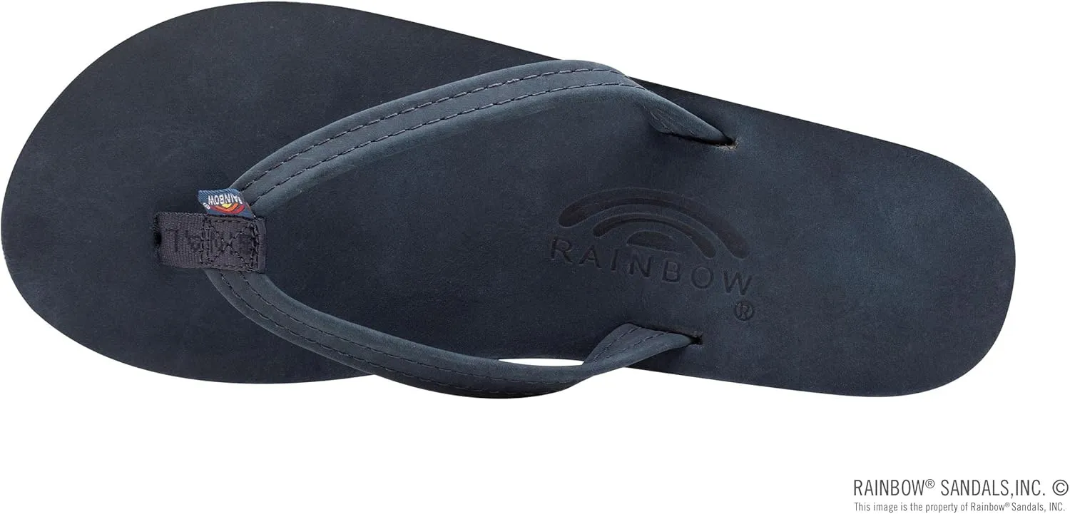 Rainbow Sandals Women's Limited Edition - Double Layer Narrow Strap w/Custom Colors