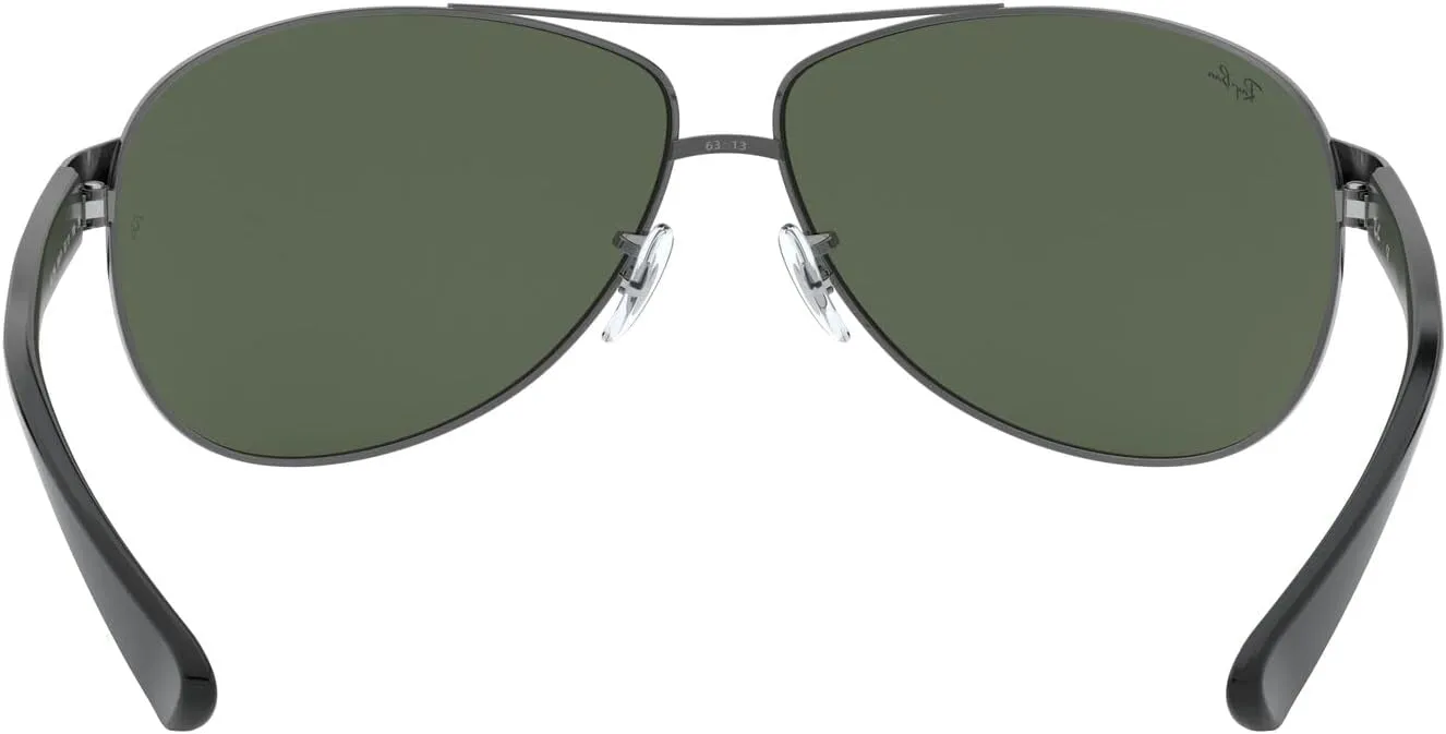 Ray-Ban Men's RB3386 Aviator Sunglasses