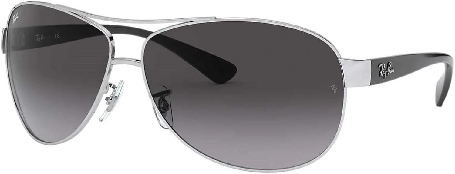 Ray-Ban Men's RB3386 Aviator Sunglasses