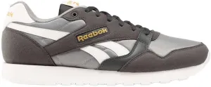 Reebok Unisex Ultra Flash Trainers, Grey 6 Grey 3 Chalk, 8