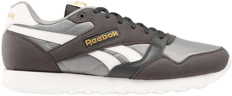 Reebok Unisex Ultra Flash Trainers, Grey 6 Grey 3 Chalk, 8