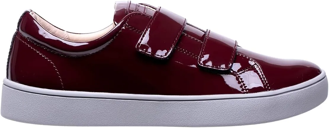 REVITALIGN Women's Malibu Patent Sneaker