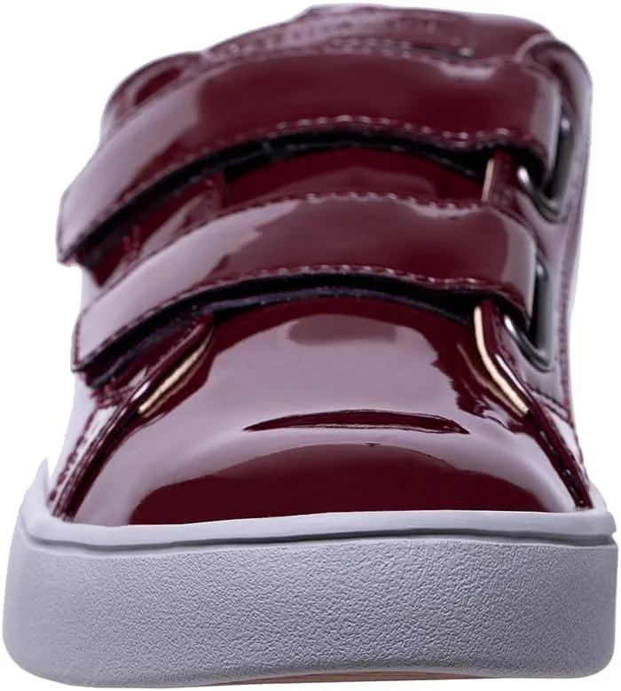 REVITALIGN Women's Malibu Patent Sneaker