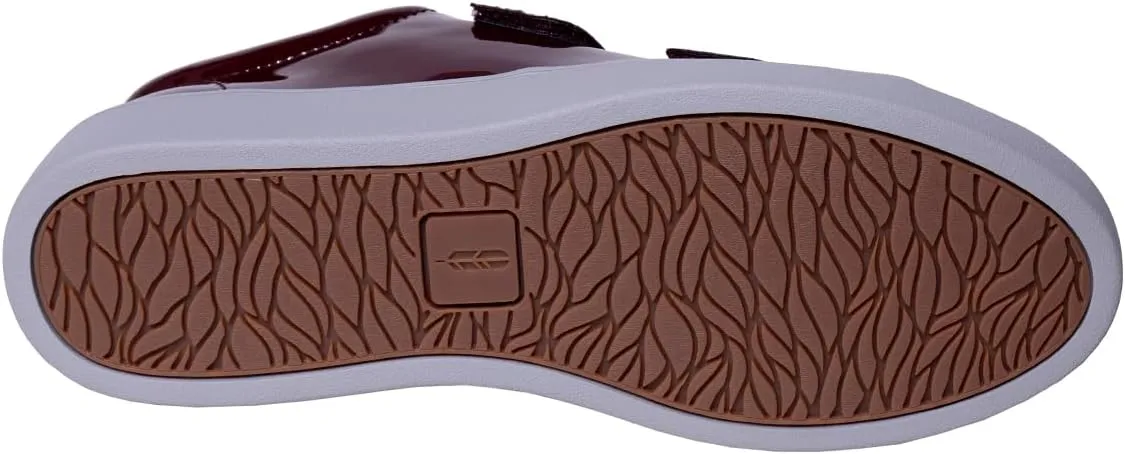 REVITALIGN Women's Malibu Patent Sneaker