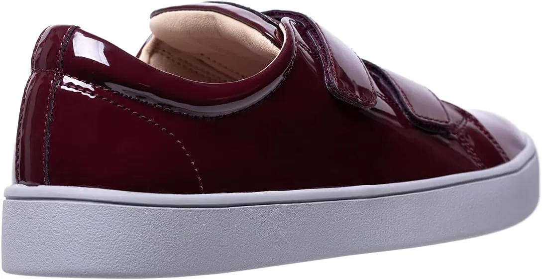 REVITALIGN Women's Malibu Patent Sneaker