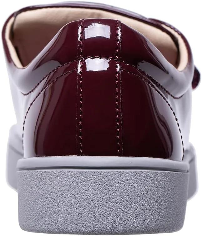 REVITALIGN Women's Malibu Patent Sneaker