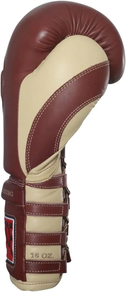Ringside Heritage Lace Sparring Gloves