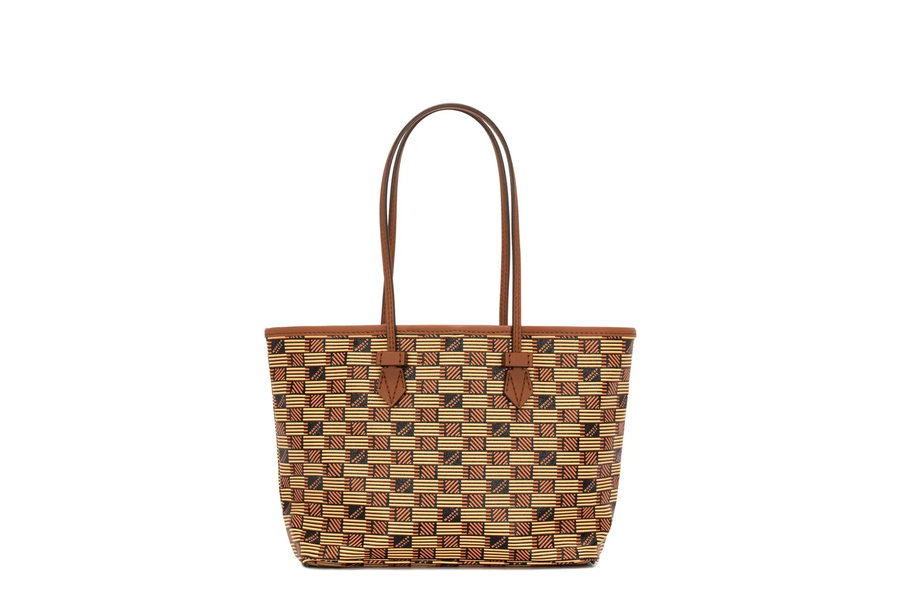 SAINT TROPEZ TOTE PM