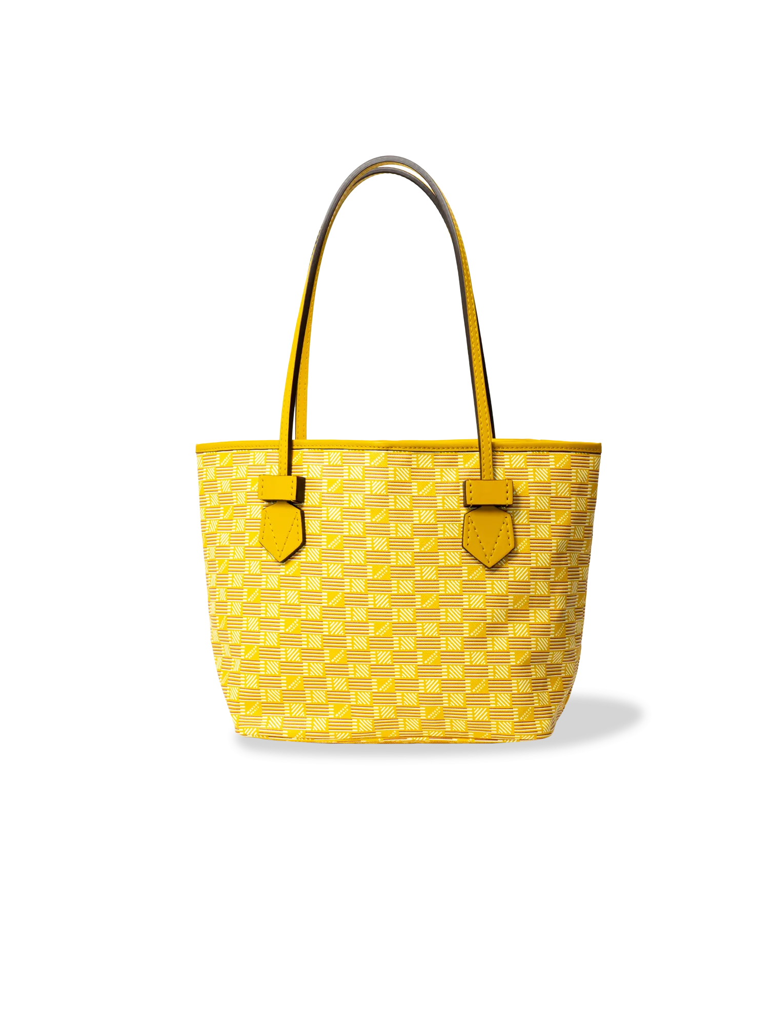 SAINT TROPEZ TOTE PM