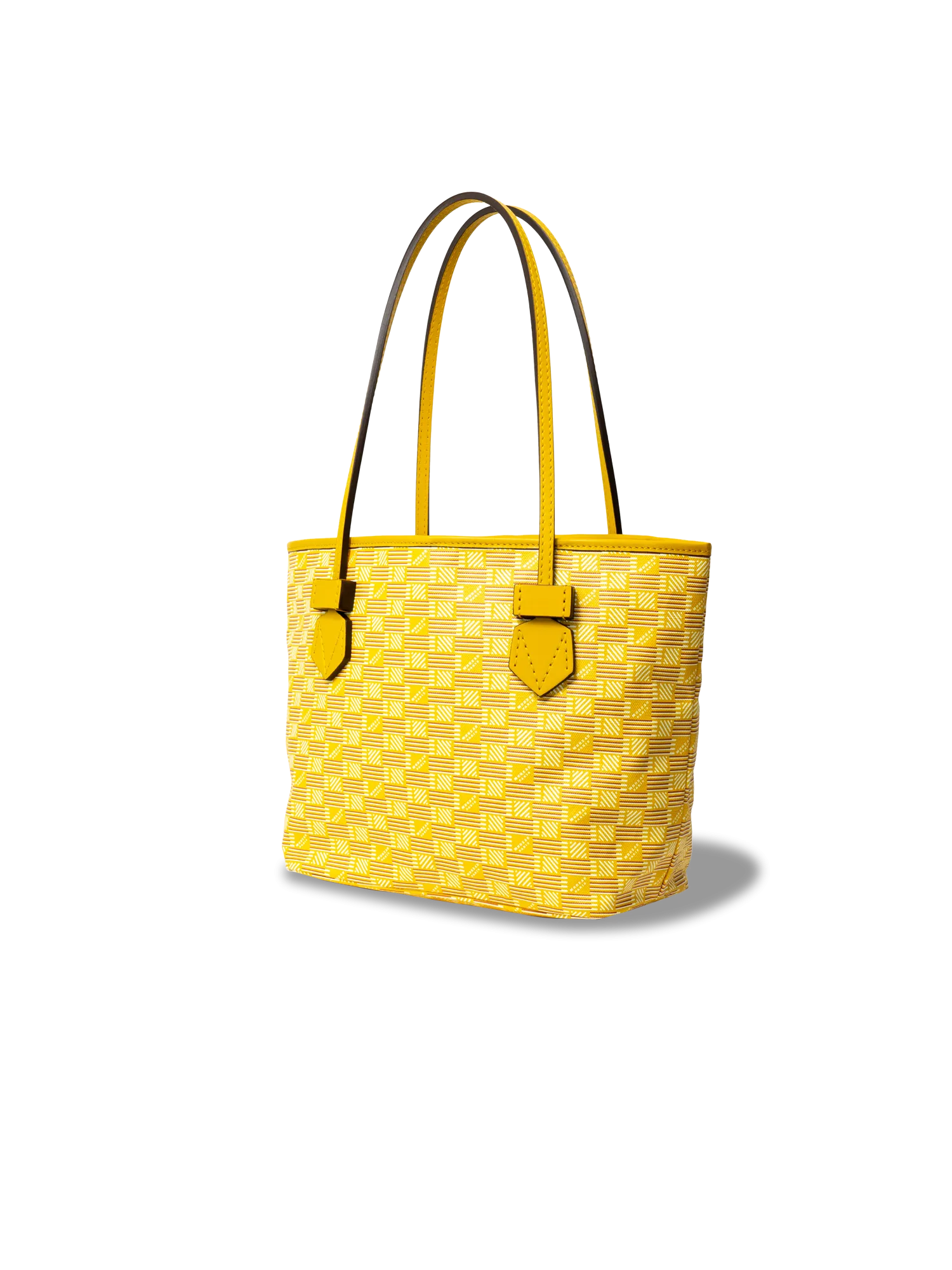 SAINT TROPEZ TOTE PM