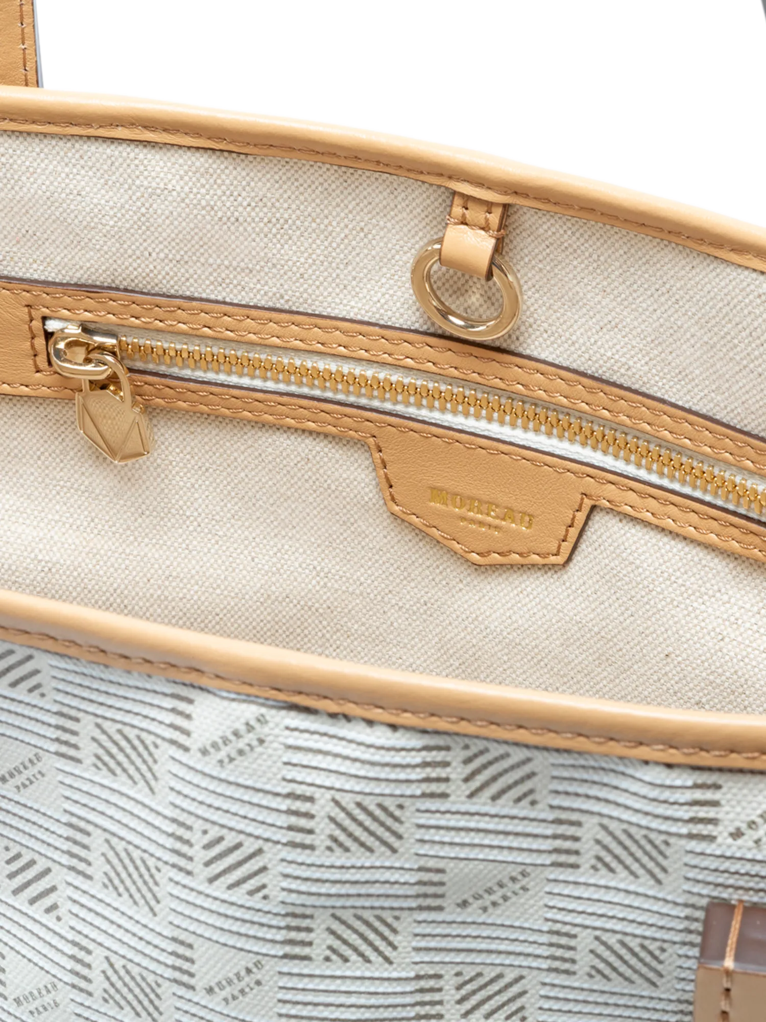 SAINT TROPEZ TOTE PM