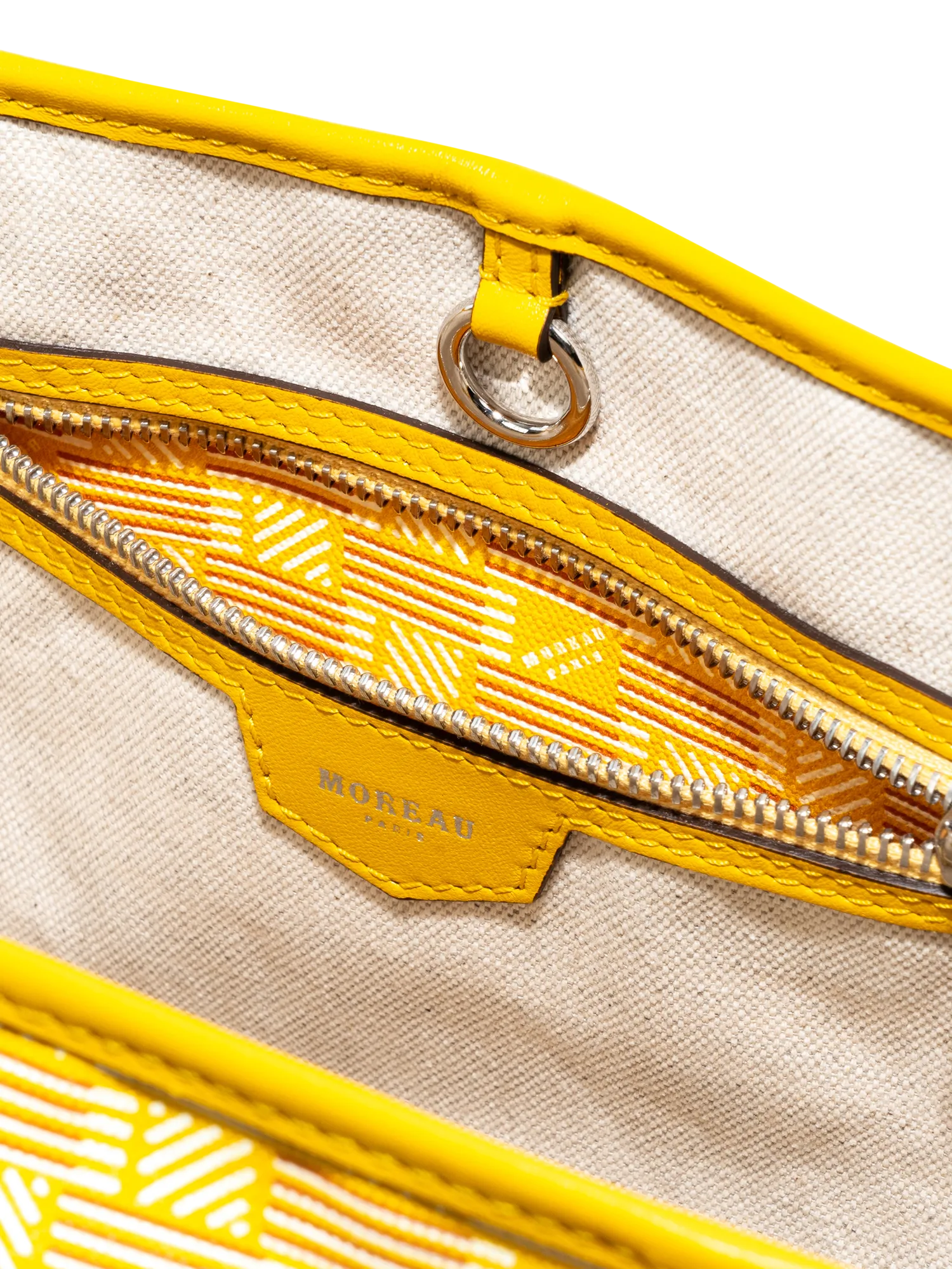 SAINT TROPEZ TOTE PM