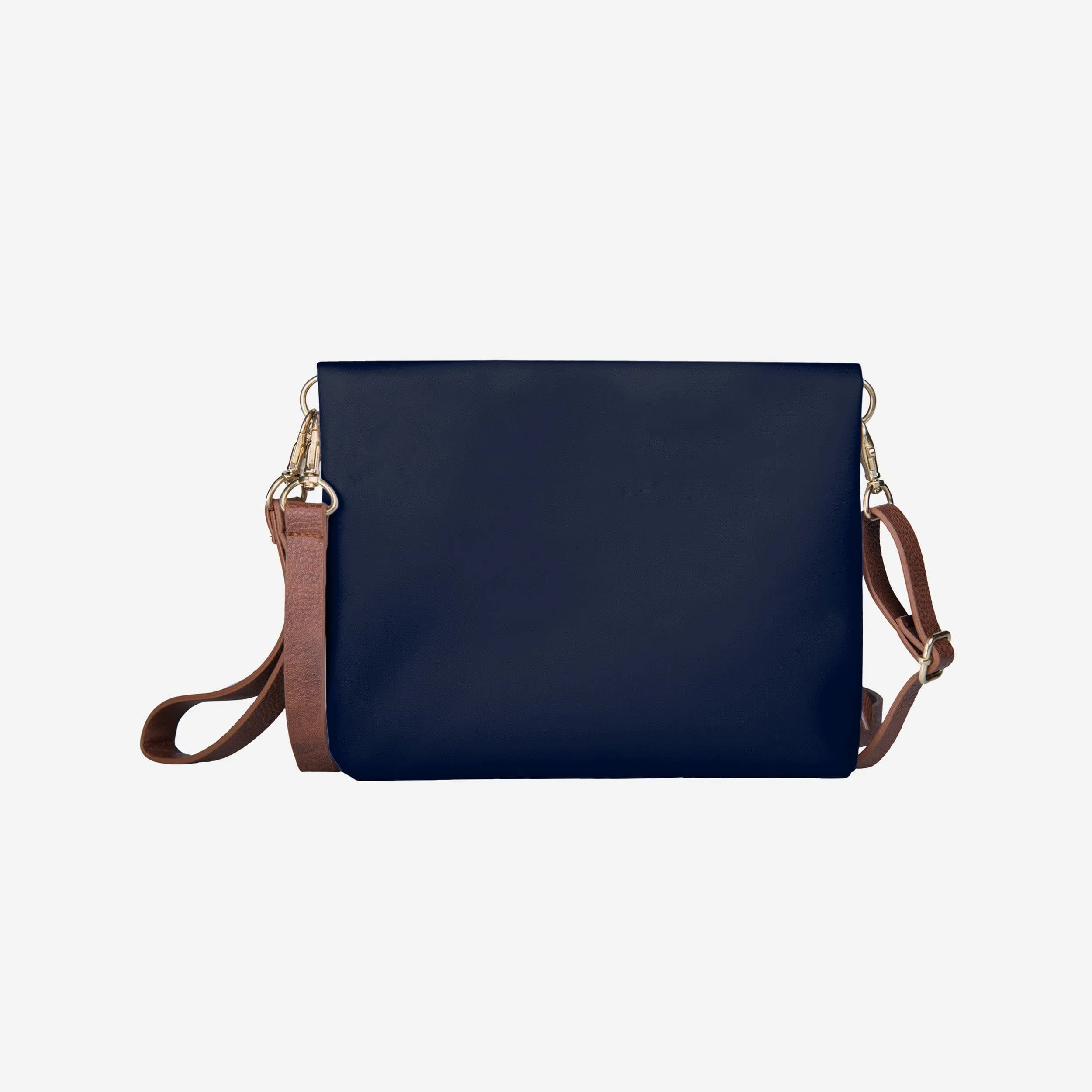 Seattle Seahawks Printed Collection Foldover Tote Bag