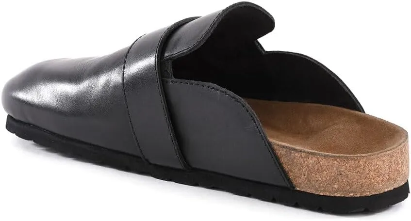 Seychelles Hudson Leather Mule