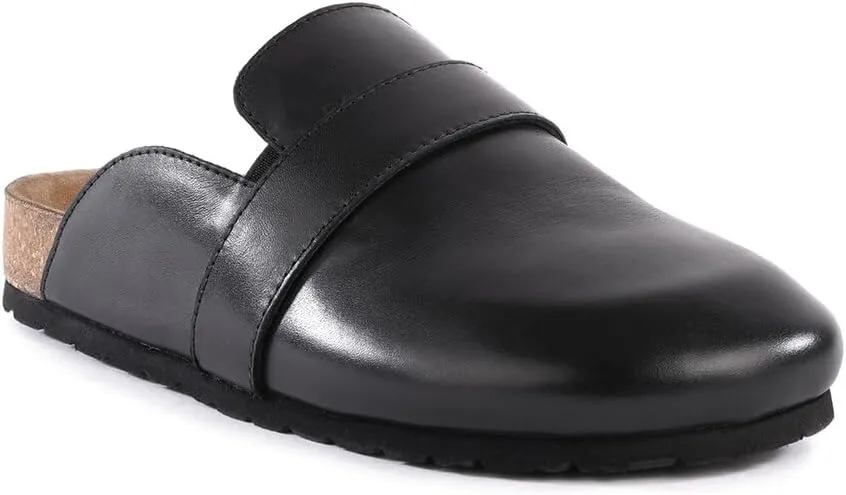 Seychelles Hudson Leather Mule