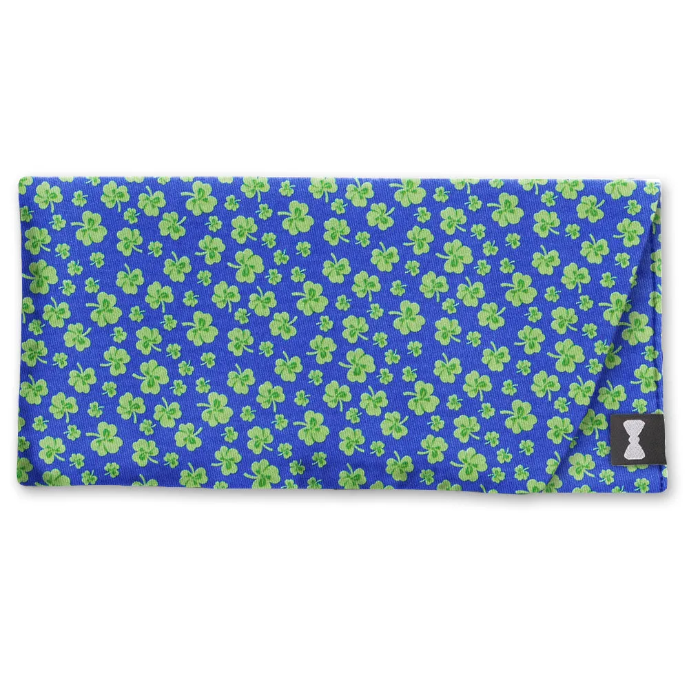 Shamrock Way - Eyeglass Cases