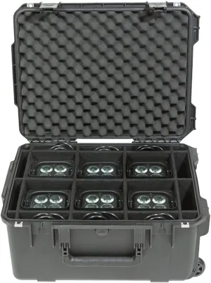 SKB 3i-201510PAR iSeries 2015-10 Chauvet Freedom Par Case