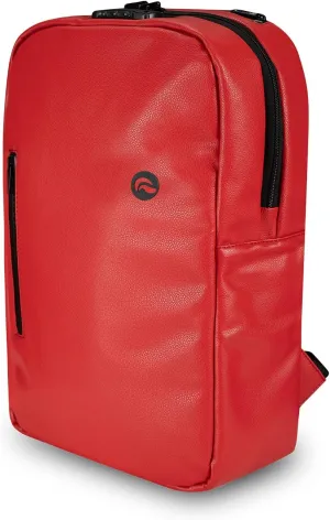 Skunk Elite Backpack - Smell Proof (Red Leather)