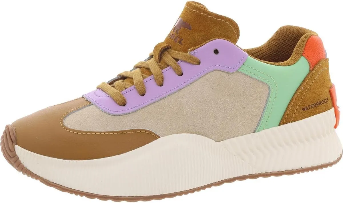 Sorel Women's ONA BLVD Classic Waterproof Sneaker