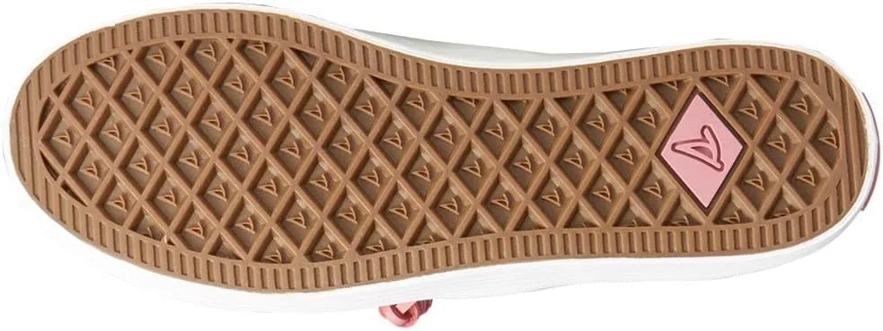 Sperry Women's Crest Vibe Platform Sneaker