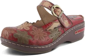 Spring Step L'Artiste Women's Flochino Clog