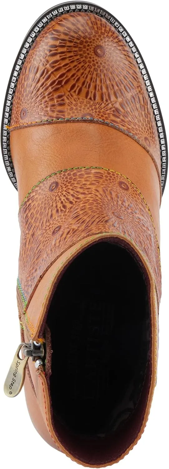 Spring Step L'Artiste Women's Topanga Fashion Boot