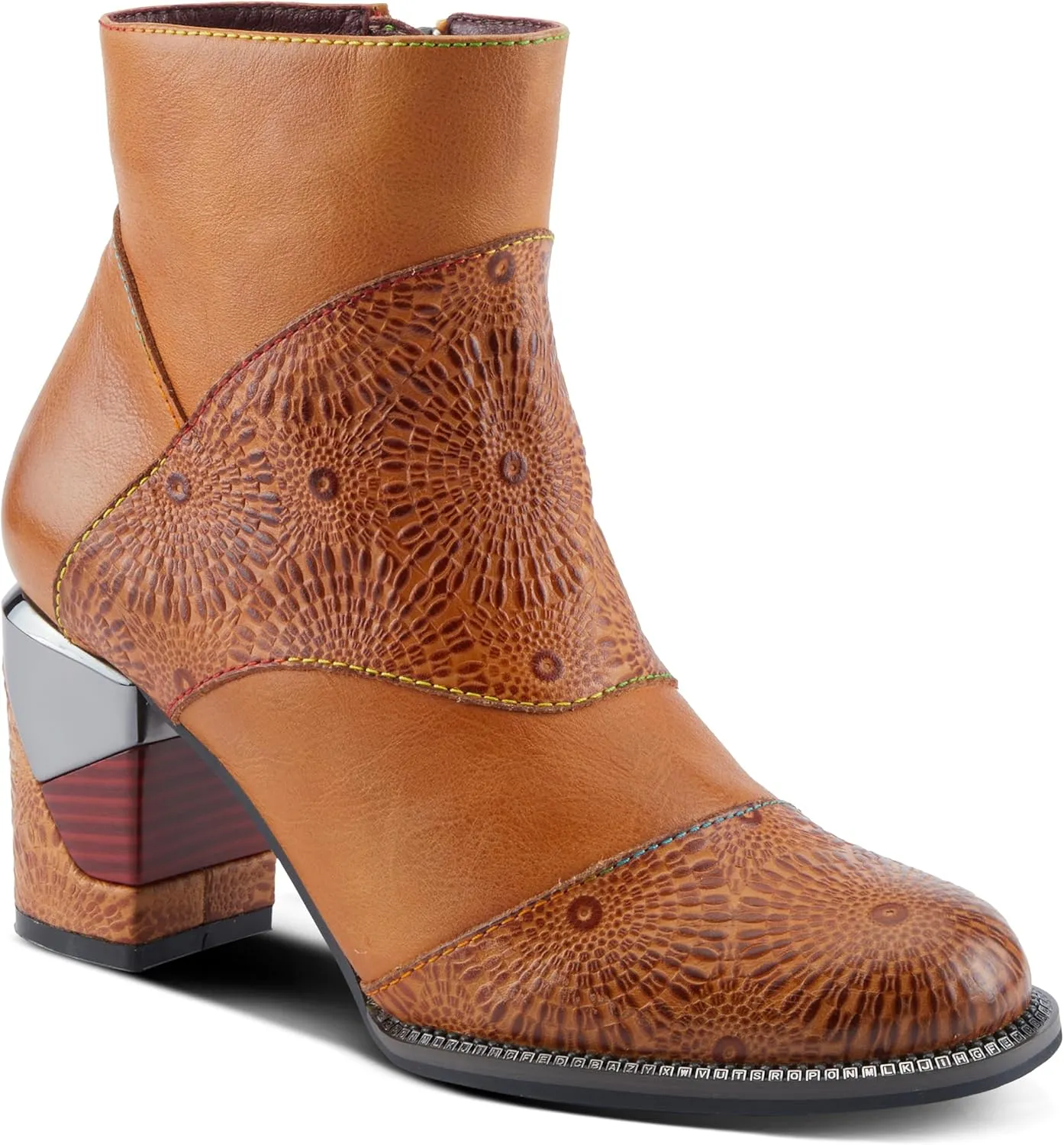 Spring Step L'Artiste Women's Topanga Fashion Boot