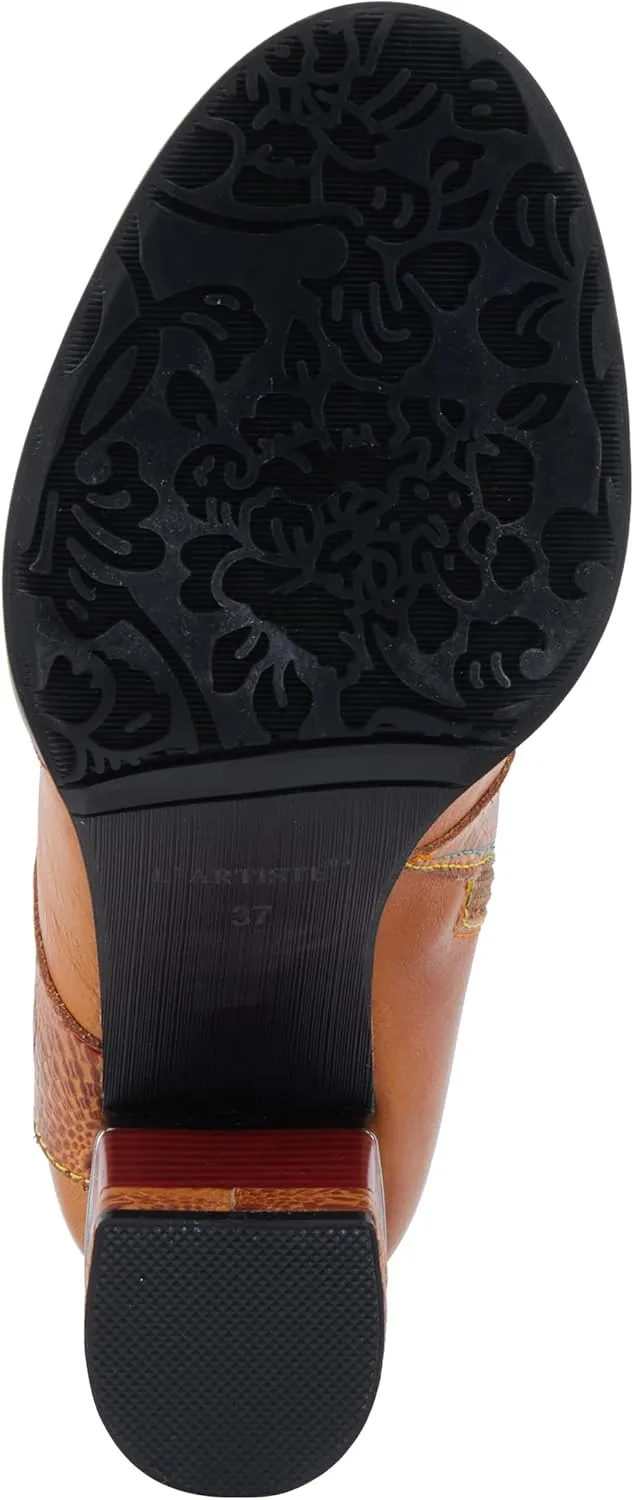 Spring Step L'Artiste Women's Topanga Fashion Boot