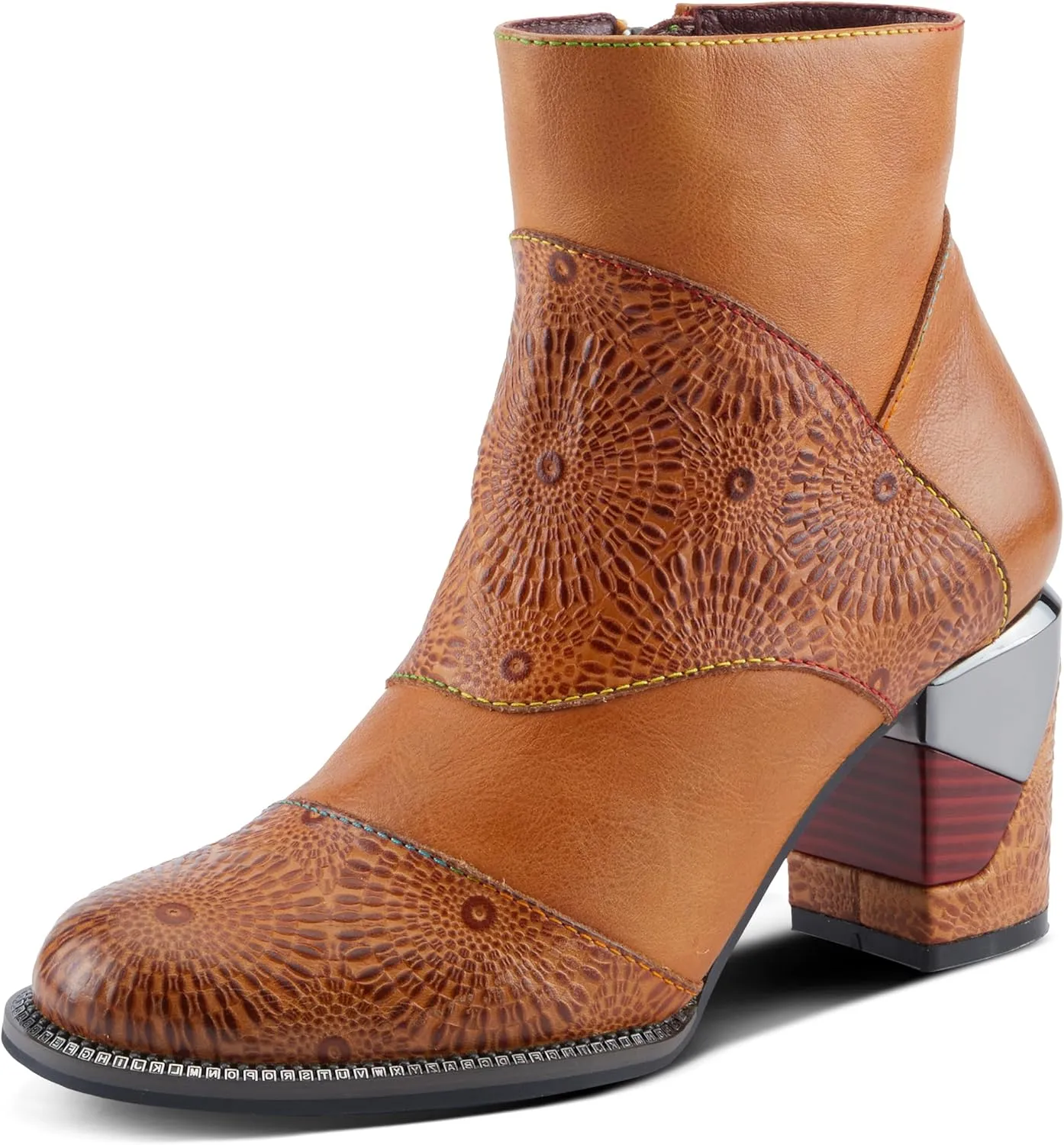 Spring Step L'Artiste Women's Topanga Fashion Boot
