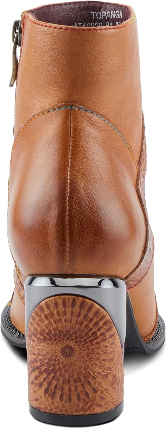 Spring Step L'Artiste Women's Topanga Fashion Boot