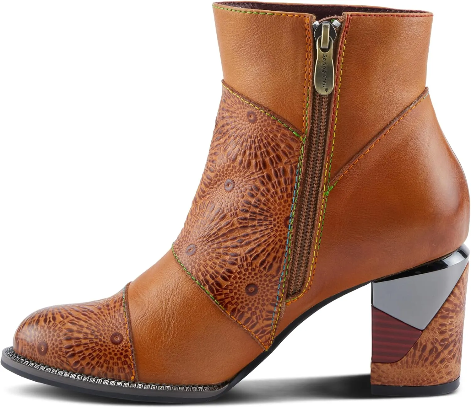 Spring Step L'Artiste Women's Topanga Fashion Boot
