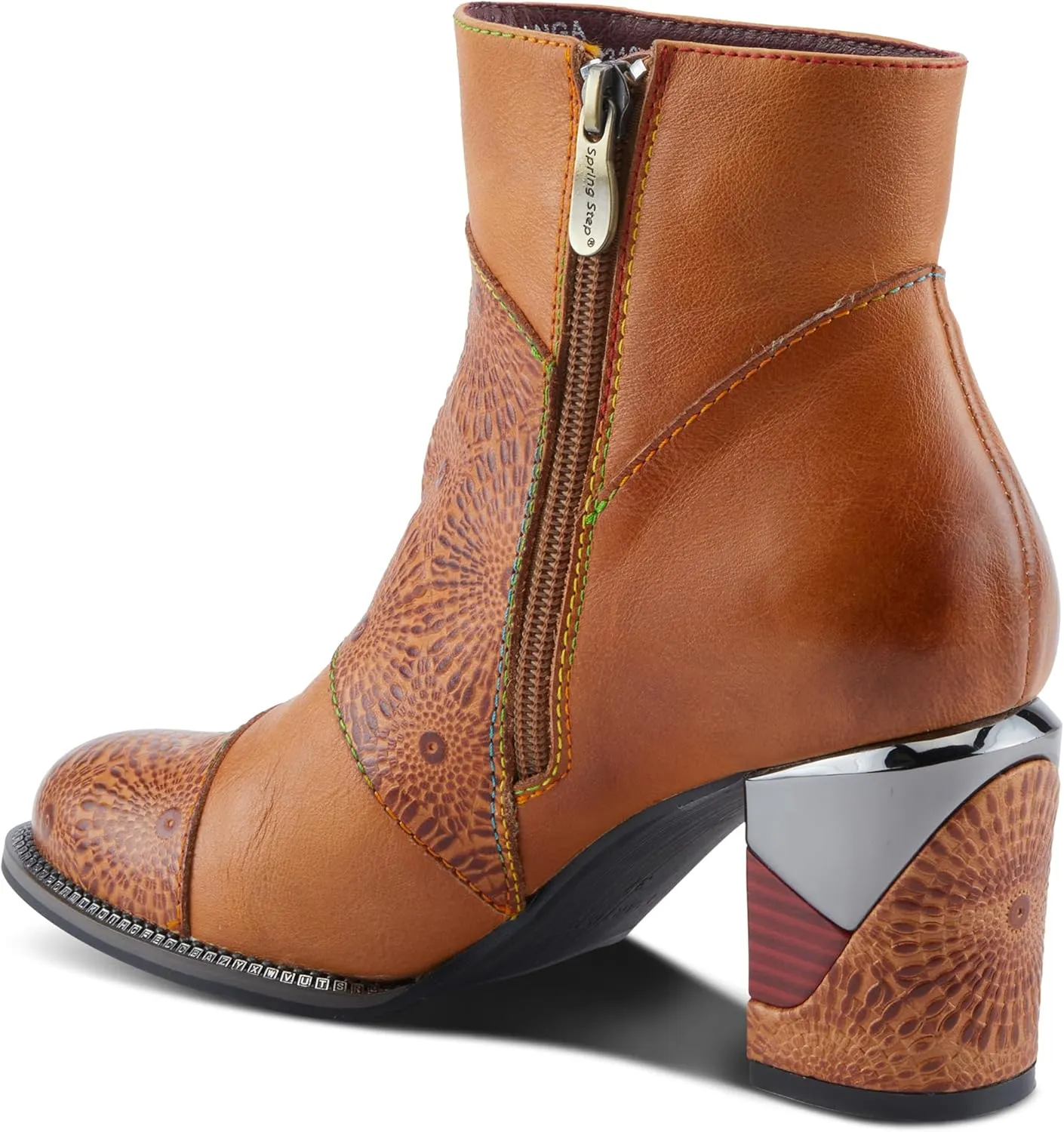 Spring Step L'Artiste Women's Topanga Fashion Boot