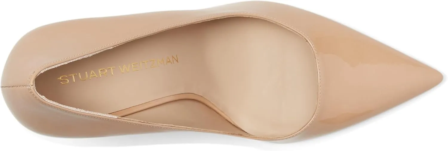 Stuart Weitzman Women's Stuart Power 85 Pump