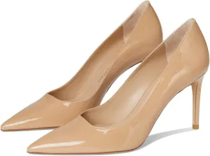 Stuart Weitzman Women's Stuart Power 85 Pump