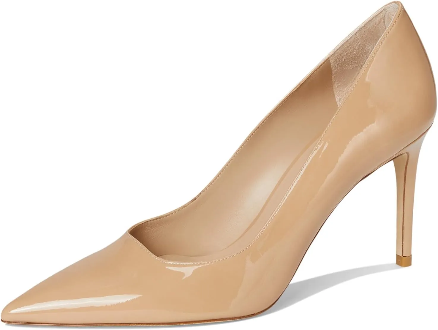 Stuart Weitzman Women's Stuart Power 85 Pump