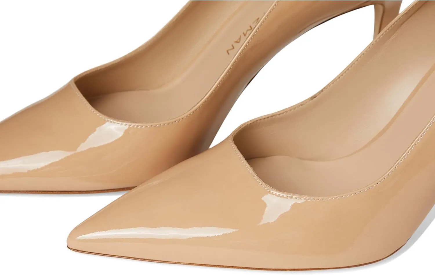 Stuart Weitzman Women's Stuart Power 85 Pump