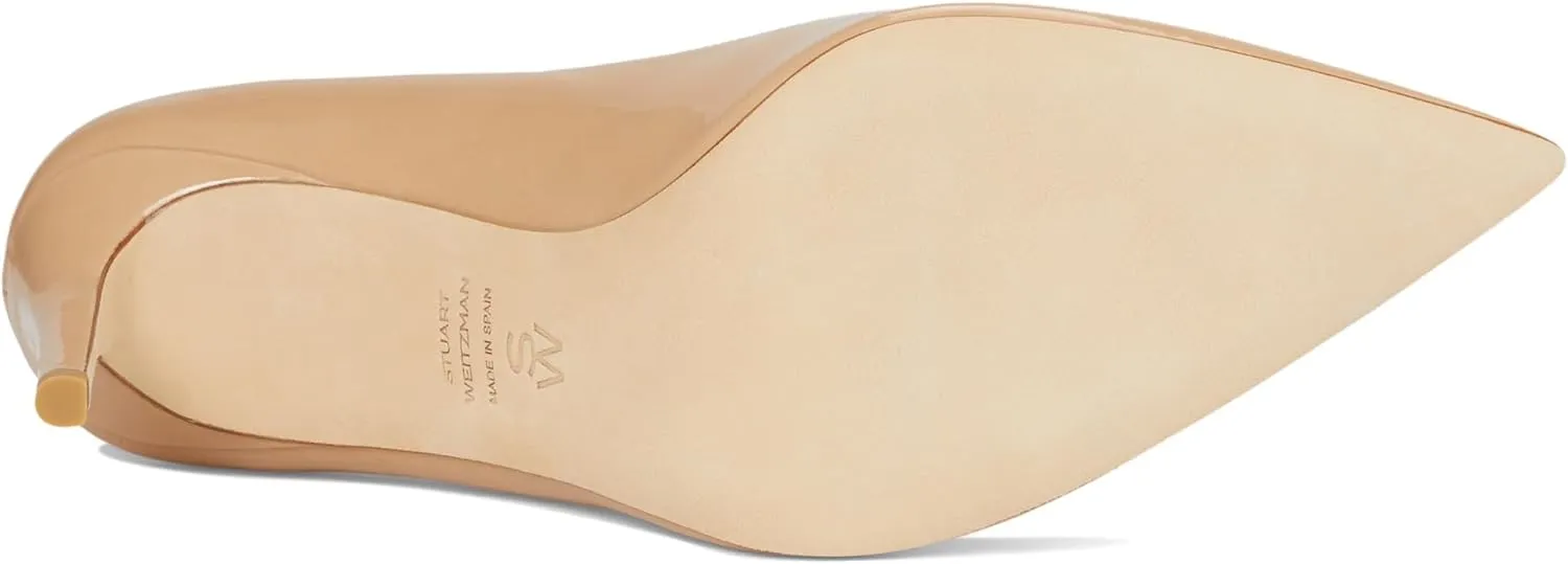 Stuart Weitzman Women's Stuart Power 85 Pump