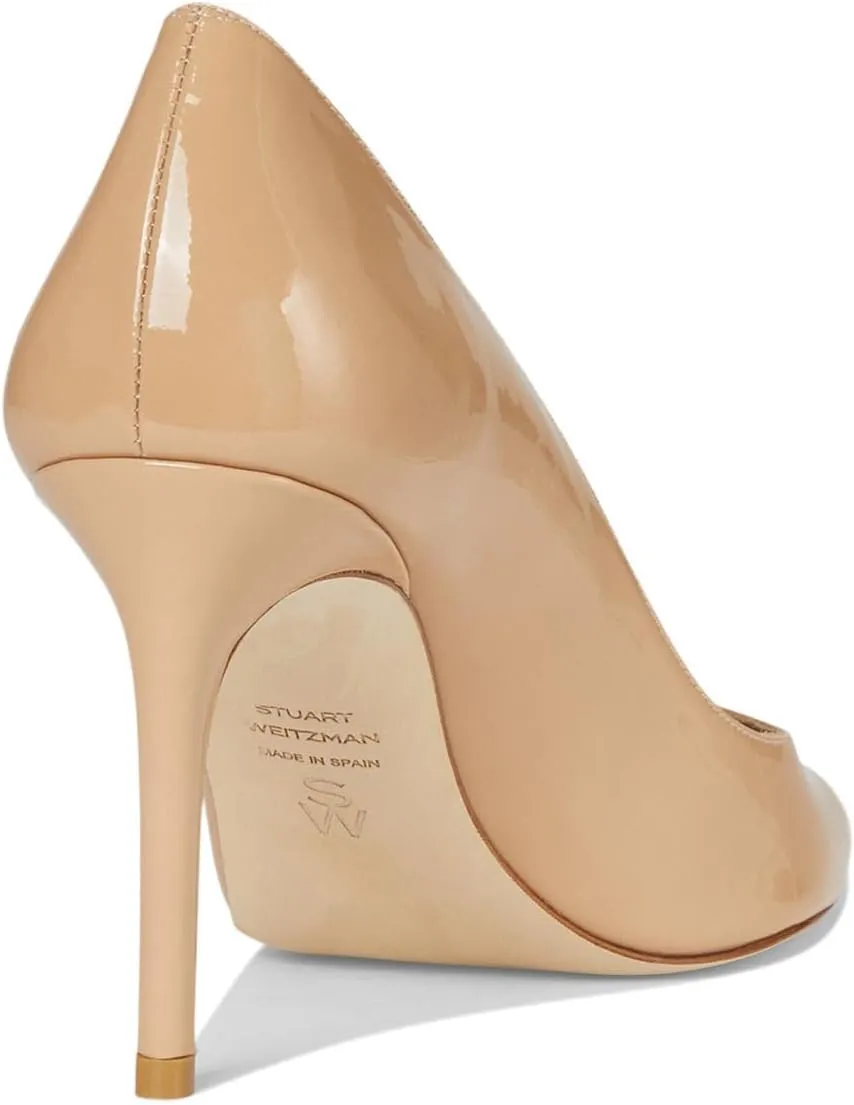 Stuart Weitzman Women's Stuart Power 85 Pump
