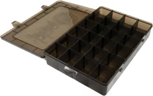 Sullen Clothing Blaq Paq Slotted Case